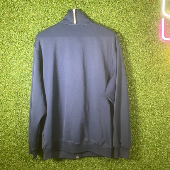 Nike Full Zip Track Jacket - Picture 4 of 7